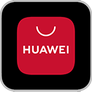 Download on HUAWEI App Gallery